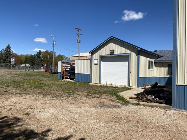 Listing Image #7 - Industrial for sale at 6637 437th Street, Harris MN 55032 Listing Image #7 - Industrial for sale at 6637 437th Street, Harris MN 55032