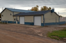 Listing Image #1 - Industrial for sale at 6637 437th Street, Harris MN 55032