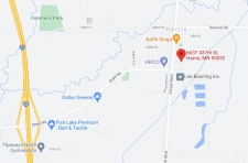 Listing Image #2 - Industrial for sale at 6637 437th Street, Harris MN 55032 Listing Image #2 - Industrial for sale at 6637 437th Street, Harris MN 55032