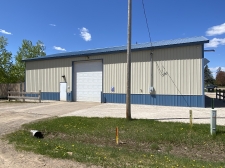 Listing Image #5 - Industrial for sale at 6637 437th Street, Harris MN 55032