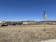 Listing Image #1 - Land for sale at NEC Prairie Hawk Drive & Sol Danza Drive, Castle Rock CO 80109