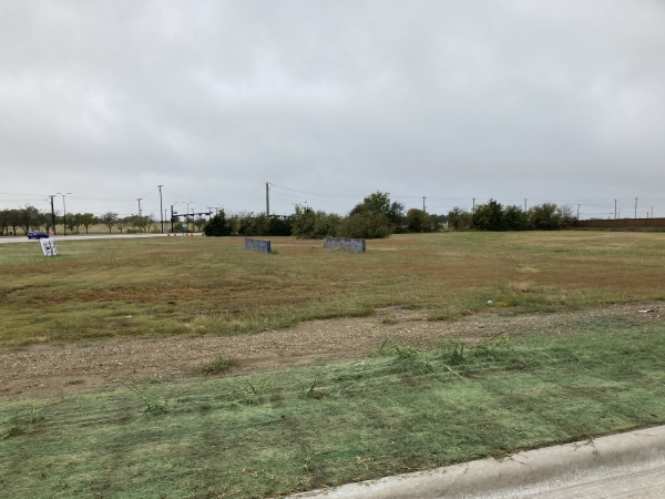 Listing Image #6 - Land for sale at 2135 Oak Grove Parkway, Little Elm TX 75068