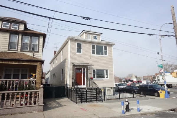 Listing Image #1 - Health Care for sale at 35-16 63rd street, woodside NY 11377