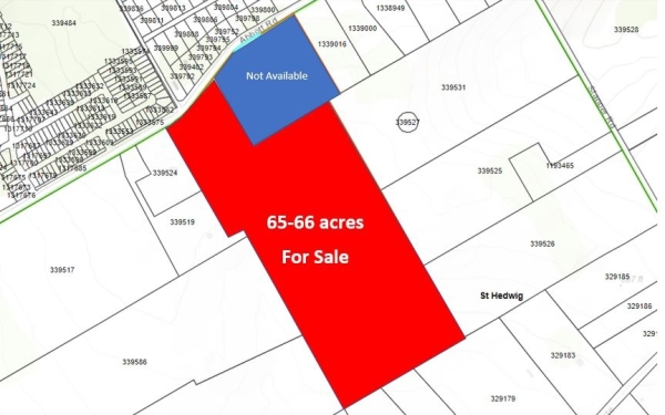 Listing Image #1 - Land for sale at 5222 Abbott Road, Saint Hedwig TX 78152 Listing Image #1 - Land for sale at 5222 Abbott Road, Saint Hedwig TX 78152