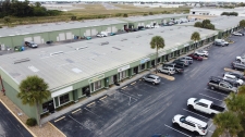 Listing Image #1 - Industrial for sale at 11000 Metro Pkwy., Fort Myers FL 33966