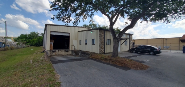 Listing Image #1 - Industrial for sale at 2577 Clark St SOLD, Apopka FL 32703
