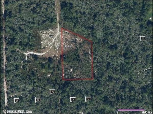Listing Image #2 - Land for sale at Tampa Trl & Shawnee Ave, Fort Pierce FL 34946 Listing Image #2 - Land for sale at Tampa Trl & Shawnee Ave, Fort Pierce FL 34946