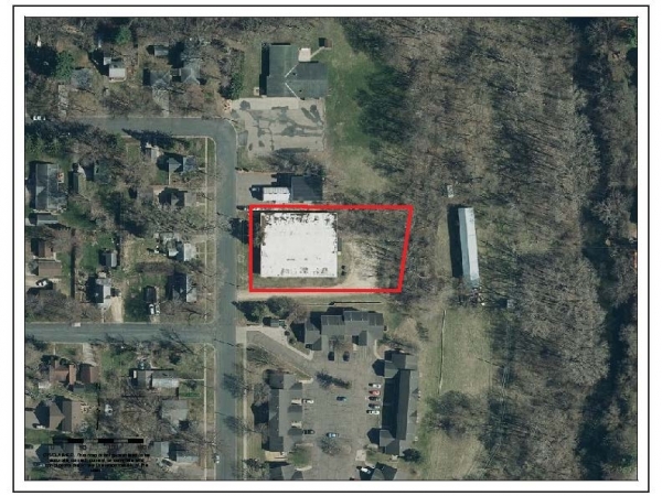 Listing Image #1 - Industrial Park for sale at 608 Clark, River Falls WI 54022 Listing Image #1 - Industrial Park for sale at 608 Clark, River Falls WI 54022