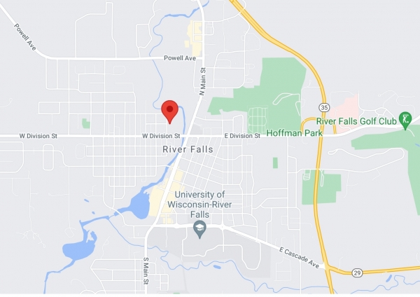 Listing Image #2 - Industrial Park for sale at 608 Clark, River Falls WI 54022 Listing Image #2 - Industrial Park for sale at 608 Clark, River Falls WI 54022