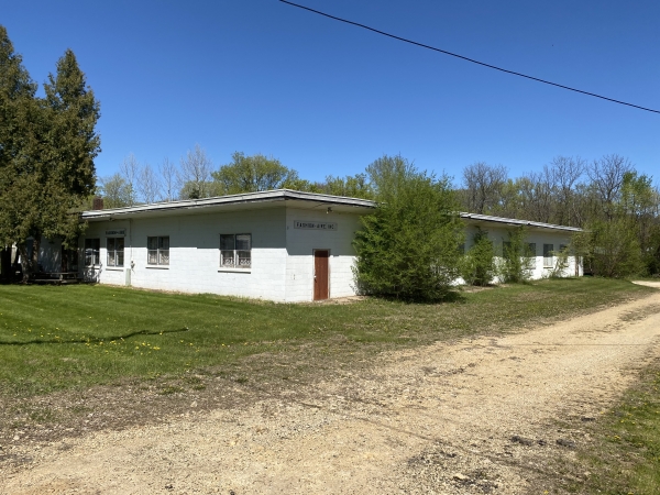 Listing Image #8 - Industrial Park for sale at 608 Clark, River Falls WI 54022 Listing Image #8 - Industrial Park for sale at 608 Clark, River Falls WI 54022