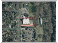 Listing Image #1 - Industrial Park for sale at 608 Clark, River Falls WI 54022