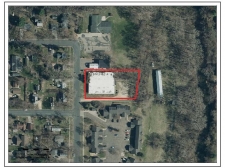 Listing Image #1 - Industrial Park for sale at 608 Clark, River Falls WI 54022 Listing Image #1 - Industrial Park for sale at 608 Clark, River Falls WI 54022