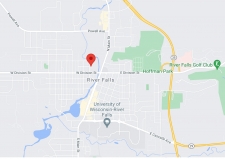 Listing Image #2 - Industrial Park for sale at 608 Clark, River Falls WI 54022 Listing Image #2 - Industrial Park for sale at 608 Clark, River Falls WI 54022