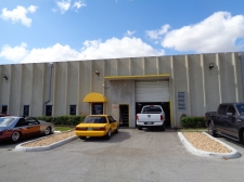 Listing Image #2 - Industrial for sale at 3771 NW 126th Ave #2, Coral Springs FL 33065