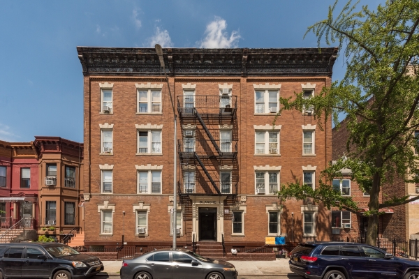 Listing Image #1 - Multi-family for sale at 553 58th Street, Brooklyn NY 11220