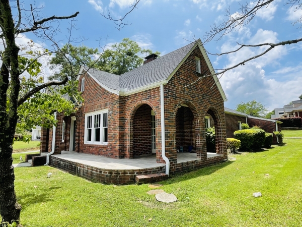 Listing Image #2 - Office for sale at 490 S Perry, Lawrenceville GA 30046 Listing Image #2 - Office for sale at 490 S Perry, Lawrenceville GA 30046