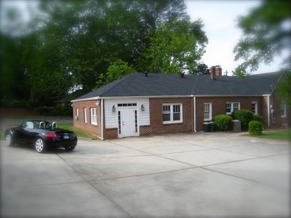 Listing Image #4 - Office for sale at 490 S Perry, Lawrenceville GA 30046