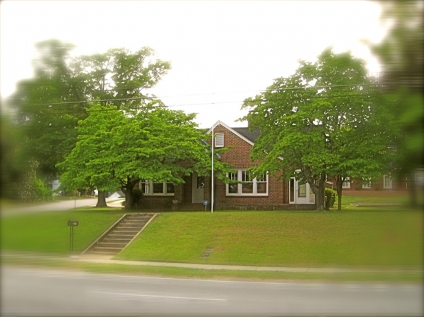Listing Image #5 - Office for sale at 490 S Perry, Lawrenceville GA 30046 Listing Image #5 - Office for sale at 490 S Perry, Lawrenceville GA 30046