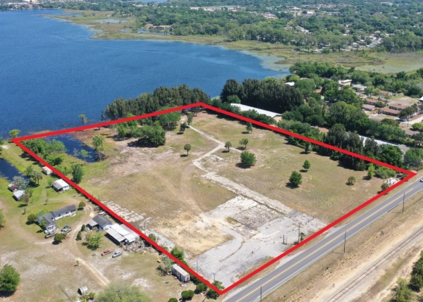 Listing Image #1 - Land for sale at 15743 & 15815 Old US Hwy 441, Tavares FL 32778 Listing Image #1 - Land for sale at 15743 & 15815 Old US Hwy 441, Tavares FL 32778