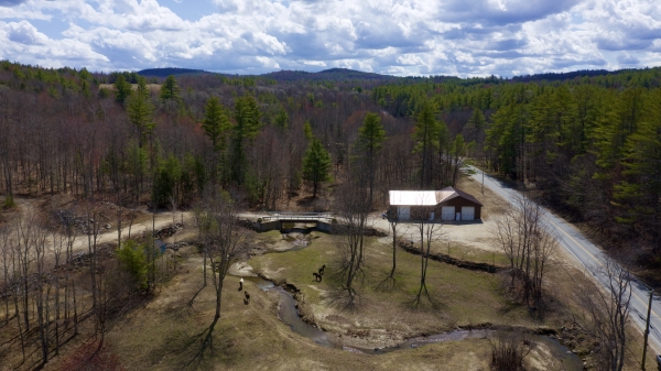 Listing Image #1 - Storage for sale at 718 Unity Springs Road, Unity NH 03773 Listing Image #1 - Storage for sale at 718 Unity Springs Road, Unity NH 03773