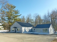 Listing Image #1 - Office for sale at 262 Main Street, Franconia NH 03580