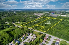 Listing Image #1 - Land for sale at 4547 N Bennington Ave., Kansas City MO 64117