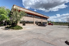 Listing Image #1 - Office for sale at 1025 S Perry Street Unit 105 B, Castle Rock CO 80104