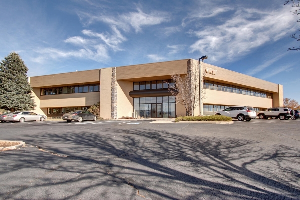 Listing Image #1 - Office for sale at 2270 La Montana Way, Colorado Springs CO 80918