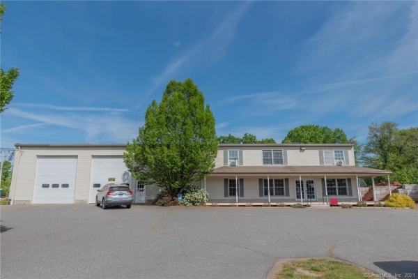 Listing Image #2 - Office for sale at 45 Plains Rd Unit 1, Essex CT 06426