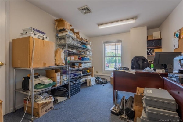 Listing Image #3 - Office for sale at 45 Plains Rd Unit 1, Essex CT 06426