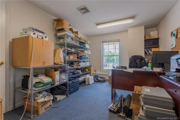 Listing Image #3 - Office for sale at 45 Plains Rd Unit 1, Essex CT 06426 Listing Image #3 - Office for sale at 45 Plains Rd Unit 1, Essex CT 06426