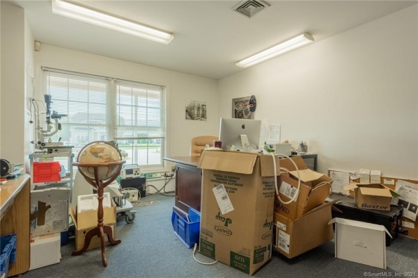 Listing Image #4 - Office for sale at 45 Plains Rd Unit 1, Essex CT 06426 Listing Image #4 - Office for sale at 45 Plains Rd Unit 1, Essex CT 06426