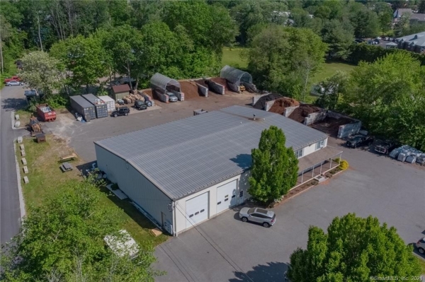 Listing Image #7 - Office for sale at 45 Plains Rd Unit 1, Essex CT 06426 Listing Image #7 - Office for sale at 45 Plains Rd Unit 1, Essex CT 06426