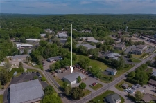 Listing Image #6 - Office for sale at 45 Plains Rd Unit 1, Essex CT 06426 Listing Image #6 - Office for sale at 45 Plains Rd Unit 1, Essex CT 06426