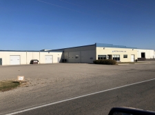 Listing Image #1 - Industrial for sale at 2250 State Mill Rd, Grand Forks ND 58203