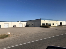 Industrial property for sale in Grand Forks, ND