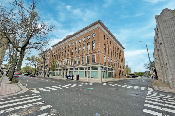 Listing Image #1 - Office for sale at The Legal Center, 1057-1087 Broad Street, Bridgeport CT 06604