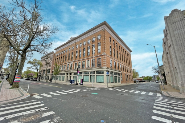 Listing Image #1 - Office for sale at The Legal Center, 1057-1087 Broad Street, Bridgeport CT 06604 Listing Image #1 - Office for sale at The Legal Center, 1057-1087 Broad Street, Bridgeport CT 06604
