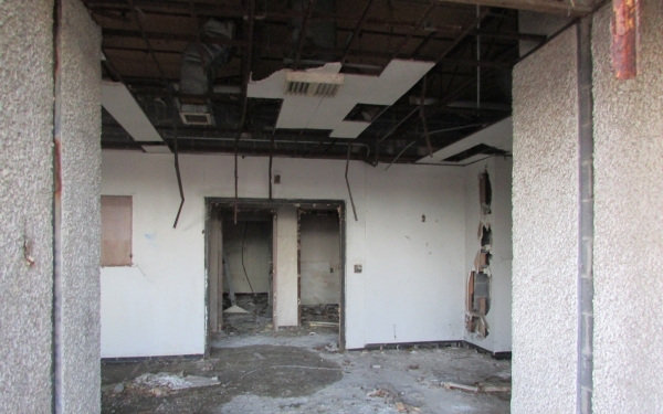 Listing Image #4 - Industrial for sale at 8741 W Chicago, Detroit MI 48204 Listing Image #4 - Industrial for sale at 8741 W Chicago, Detroit MI 48204