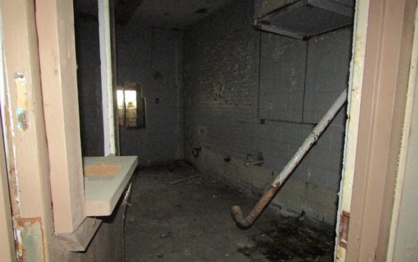 Listing Image #7 - Industrial for sale at 8741 W Chicago, Detroit MI 48204 Listing Image #7 - Industrial for sale at 8741 W Chicago, Detroit MI 48204