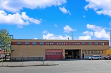 Industrial for sale in Bridgeport, CT