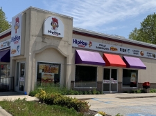 Listing Image #1 - Retail for sale at 5729 Melton Road, Gary IN 46384