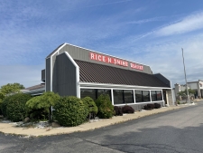 Retail property for sale in Monroe, MI