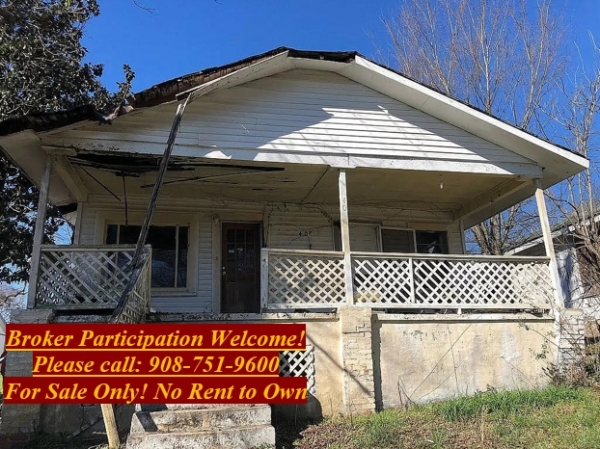 Listing Image #1 - Others for sale at 404 Lincoln Street, Anniston AL 36201 Listing Image #1 - Others for sale at 404 Lincoln Street, Anniston AL 36201