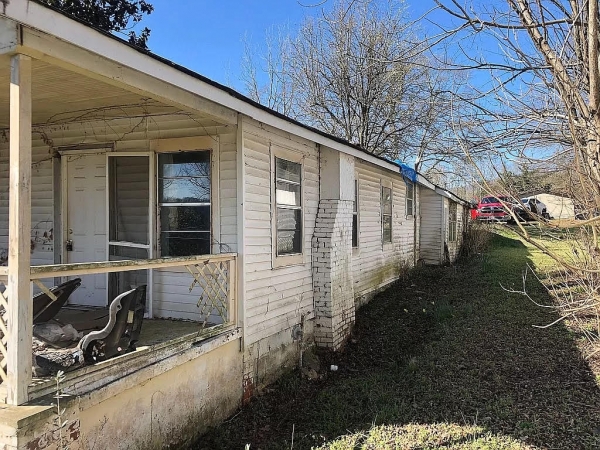 Listing Image #2 - Others for sale at 404 Lincoln Street, Anniston AL 36201 Listing Image #2 - Others for sale at 404 Lincoln Street, Anniston AL 36201