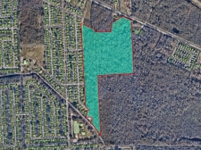 Listing Image #1 - Land for sale at 8300 Mickens Rd., Baton Rouge LA 70811 Listing Image #1 - Land for sale at 8300 Mickens Rd., Baton Rouge LA 70811