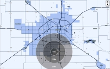 Listing Image #3 - Land for sale at NEC 114th Street & University Avenue, Lubbock TX 79423