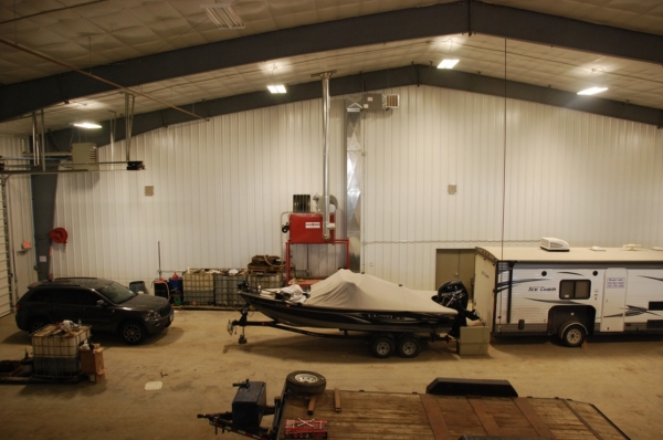 Listing Image #7 - Industrial for sale at 14457 Commerce Park Blvd, Williston ND 58801 Listing Image #7 - Industrial for sale at 14457 Commerce Park Blvd, Williston ND 58801