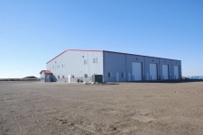 Listing Image #2 - Industrial for sale at 14457 Commerce Park Blvd, Williston ND 58801 Listing Image #2 - Industrial for sale at 14457 Commerce Park Blvd, Williston ND 58801