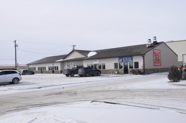Listing Image #3 - Shopping Center for sale at 107 8th Ave W, Williston ND 58801 Listing Image #3 - Shopping Center for sale at 107 8th Ave W, Williston ND 58801